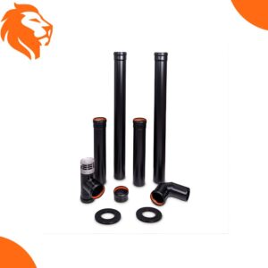 Kit Muro Premium