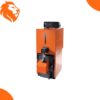 Caldera a Pellet 52 kw