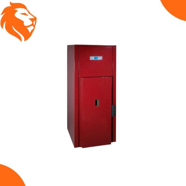 Caldera Pellet Termik 18 kw