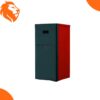 Caldera Pellet Wifi 27 kw