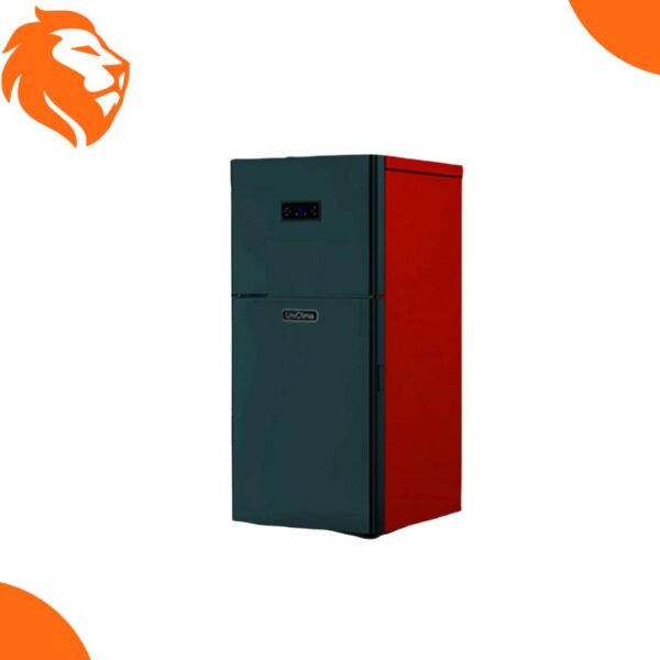 Caldera Pellet Wifi 27 kw