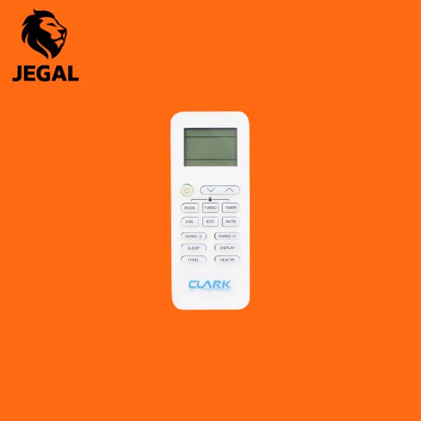 Aire Acondicionado Inverter Clark Split Muro 24.000 BTU Frío/Calor