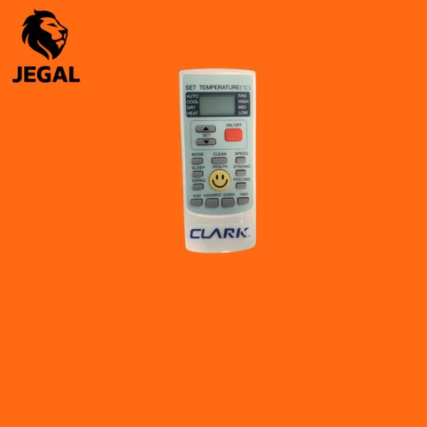 Aire Acondicionado Cassette Inverter Clark 18.000 BTU Frío/Calor