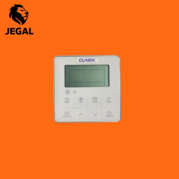 jegal jpeg (25) Aire Acondicionado Ducto Inverter Clark 36.000 BTU Frío/Calor